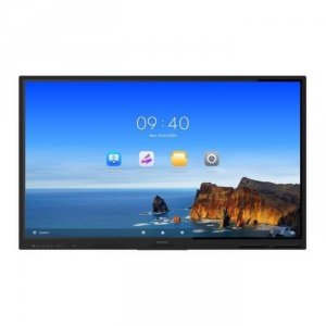 Monitor interaktywny  86 cali HIKVISION DS-D5B86RB/EL 4K (Android 13.0)