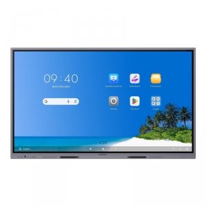 Monitor interaktywny HIKVISION DS-D5B86RB/EP 86 cali 4K (Android 14)