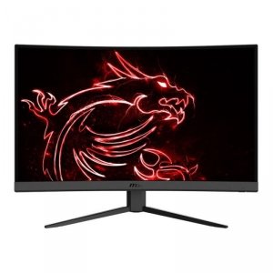 Monitor MSI 27 cali G27C4 E3 2xHDMI DP