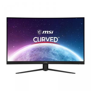 Monitor komputerowy  MSI 31,5 cali G32C4X 2xHDMI DP