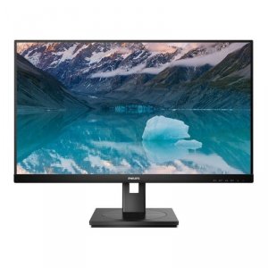 Monitor Philips 21,5 cali 222S9JML/00 HDMI DP VGA 5xUSB głośniki