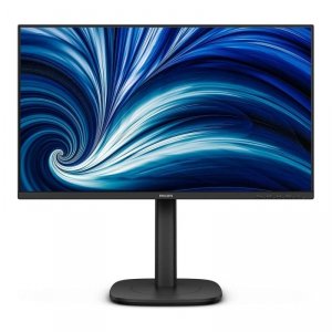 Monitor Philips 23,8 cali 24B2U3301/00 IPS FHD 120Hz HDMI 2xDP 5xUSB RJ45 głośniki