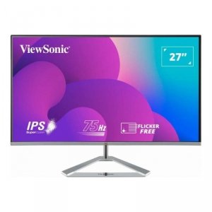 Monitor ViewSonic 27 cali VX2776-SMH (VS18117) 2xHDMI VGA głośniki 2x2W