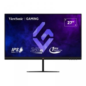 Monitor ViewSonic 27 cali VX2779A-HD-PRO Gaming Monitor IPS FHD 240Hz 2xHDMI DP - USZ OPAK