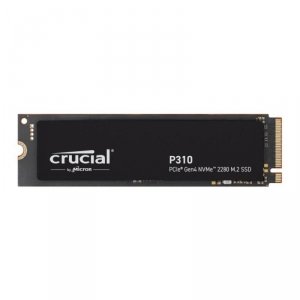 Dysk SSD Crucial P310 500GB M.2 PCIe 4.0 NVMe 2280 (6600/3500MB/s) bez radiatora