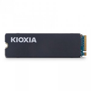 Dysk SSD KIOXIA EXCERIA z Heatsink 1TB M.2 PCIe Gen4x4 NVMe (6200/4900 Mb/s) 2280