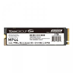 Dysk SSD Team Group MP44 1TB M.2 PCIe NVMe Gen4 x4 2280 (7400/6500)