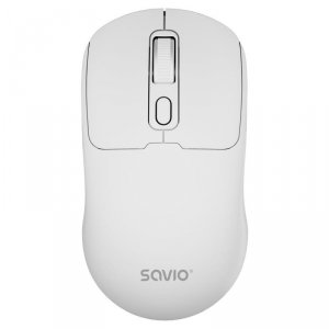 Mysz, myszka  bezprzewodowa SAVIO MB-05