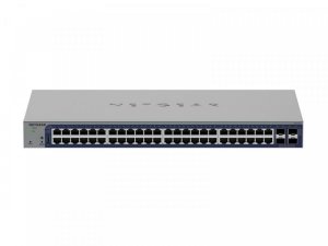 Netgear Przełącznik 48P GE SMART SW TH W/10G SFP+