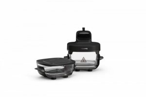 Dreame Airfryer PT60 czarna