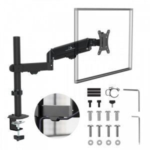 Maclean Uchwyt na monitor MC-135 17-32 cali 2-10 kg