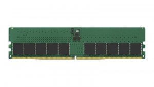 Kingston Pamięć DDR5 32GB KTD-PE556E-32G ECC