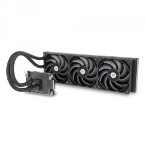 Thermaltake Chłodzenie wodne - AIO AW420 LGA4677 sTR5/SP6