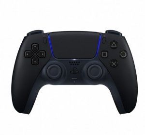 Sony Kontroler bezprzewodowy DualSense Wireless Nocna Czern USB PC