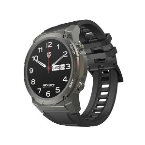 HiFuture Smartwatch FutureGo Mix 2 czarny