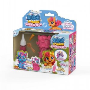 Epee Figurki Brudaski Jednorożce Zestaw Bonusowy Luna