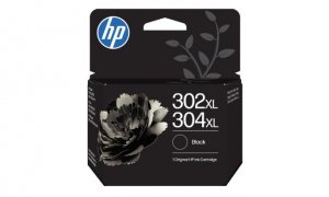 HP Inc. Tusz 302XL/304XL B7RT9AE czarny
