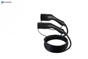 Defenzo Kabel do ładowania LINEO AC11 10M