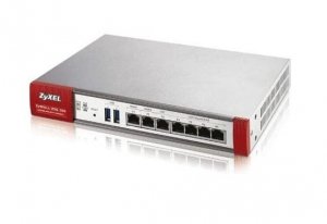 Zyxel USGFLEX200-EU0101F Flex Friewall 10/100/1000 2xWAN 4xLAN/DMZ     1xSFP 2xUSB Device Only