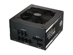 Cooler Master Zasilacz MWE Gold V2 650W modularny 80+ Gold