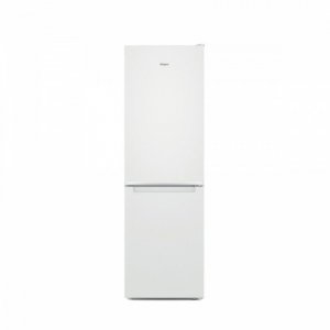 Whirlpool Chłodziarko-zamrażarka W7X82IW