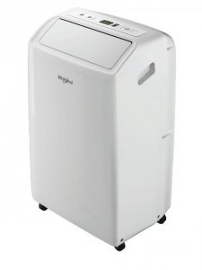 Whirlpool Klimatyzator przenośny PACF29COW