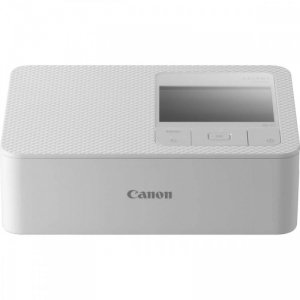 Canon Drukarka DSC SELPHY CP1500 5540C003 biała
