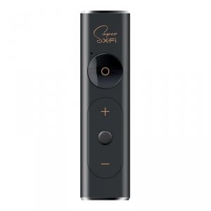 Creative Labs Zewnętrzna karta dzwiękowa Sound Blaster X1