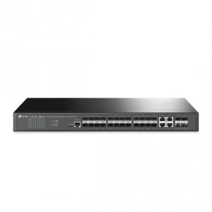 TP-LINK *TP-Link SG3428XS Switch 24xSFP 4xSFP+ 4xGE
