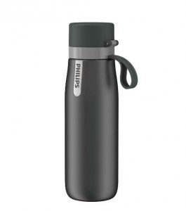 Philips Butelka GoZero Daily termiczna  AWP2771GRR/58