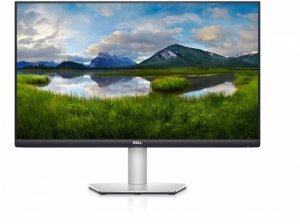 Dell Monitor 27 cali S2721QSA IPS LED AMD FreeSync 4K (3840x2160) /16:9/HDMI/DP/Speakers/3Y AES
