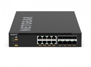 Netgear Przełącznik XSM4316 8x10GE 8xSFP+