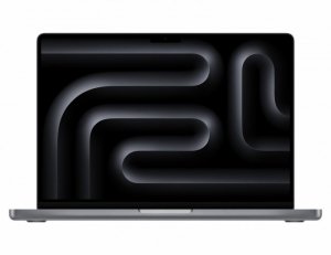 Apple MacBook Pro 14 cali SG/8C/10C GPU/8GB/512GB 