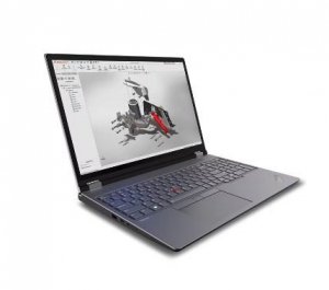 Lenovo Mobilna stacja robocza ThinkPad P16 G2 W11Pro i7-13850HX/32GB