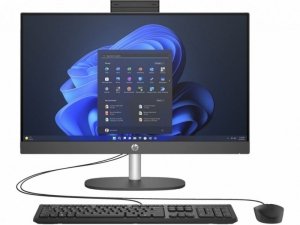 HP Inc. Komputer ProOne All-in-One 240 G10  i3-N300 512GB/16GB/W11P 936H3EA
