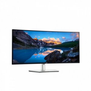 Dell Monitor U4025QW 39,7 cala Curved/WUHD