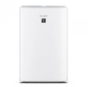 Sharp Oczyszczacz powietrza UA-KIN52E-W