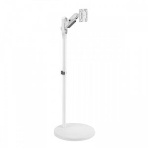 Maclean Mobilny stojak do TV monitora 17-35 cali MC-970W