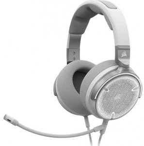Słuchawki Corsair Zestaw słuchawkowy Virtuoso Pro biały