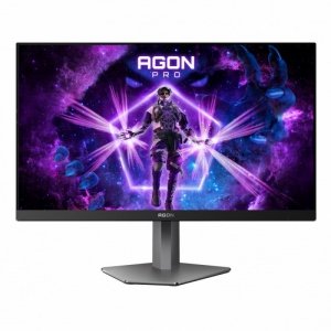  AOC Monitor komputerowy komputerowy AG276QZD2 26.7 cala QD OLED 240Hz HDMIx2 DP Pivot
