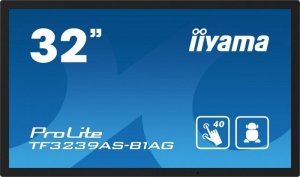 IIYAMA Monitor digital signage 32 cale TF3239AS-B1AG