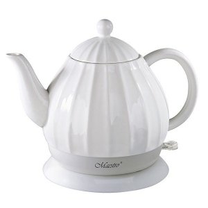 Feel-Maestro Ceramiczny czajnik elektryczny 1,2l  1200W MR-070