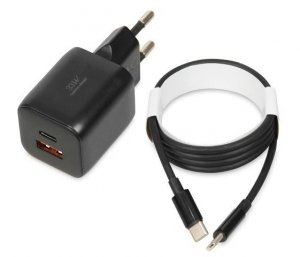 iBOX Ładowarka sieciowa C42B