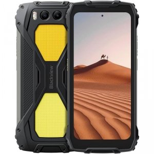 Blackview Smartfon BV7300 6/256GB czarny