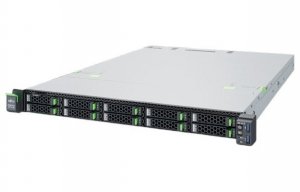 Fujitsu Serwer RIMERGY RX1330 M6 SFF/HOTplug VFY:R1336SX282PL