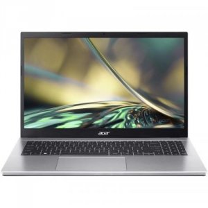 Acer Notebook Aspire 3 A315-59-5608 i5-1235U, 15.6 CALA FHD IPS, 16GB DDR4,  512GB SSD, NoOS, silver