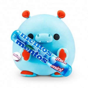 ZURU Snackles Pluszak średni Mentos 35cm