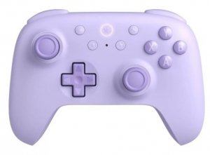 8BitDo Pad Ultimate 2C Wireless  Purple