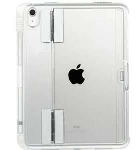 Targus Etui Click-In Clear Case + Kickstand for iPad (A16) and iPad (10th gen.) 10.9-inch