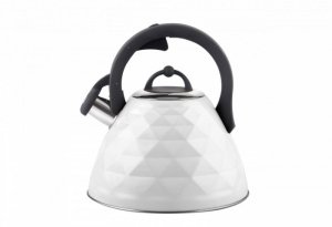 Berretti Czajnik ROSA 3L BR-7610 biały